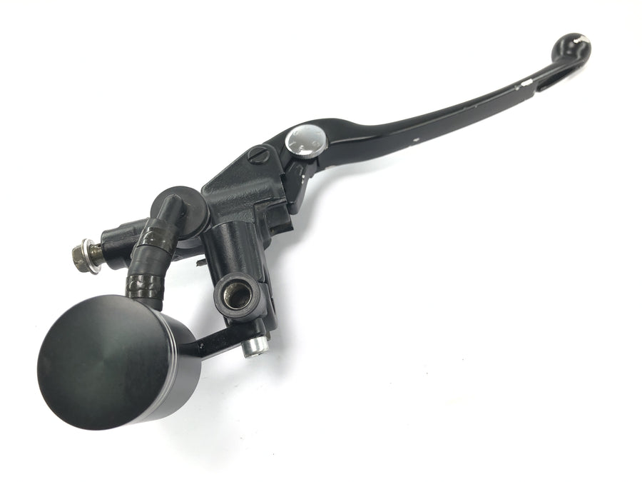 Yamaha MT07 RM04 [2014] - Bomba de freno delantero Bomba de freno de mano con palanca de freno