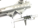 Sachs ZX 125 [1998] - Horquilla telescópica 40 mm barras horquilla delantera con eje-4