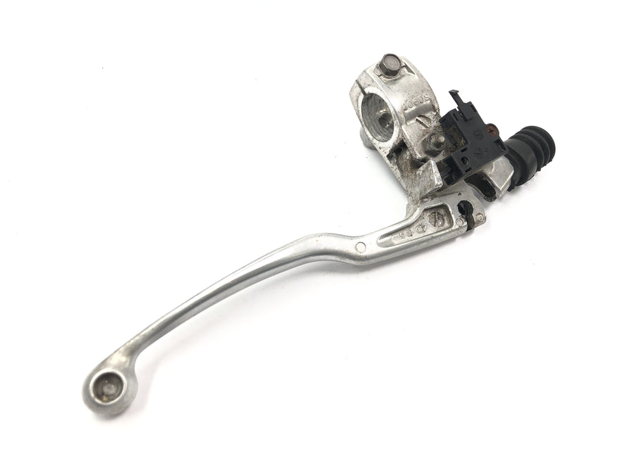 Yamaha XVS 650 Drag Star VM03 [2001] - palanca de acoplamiento de acoplamiento