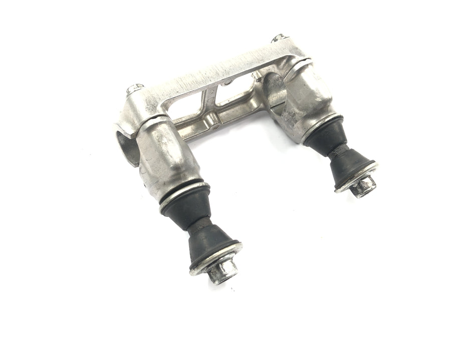 Suzuki RM Z 250 RJ41A [2007] - Soporte manillar soporte manillar