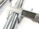 Yamaha XVS 650 4VR [1997] - Horquilla telescópica delantera con eje 41 mm-5