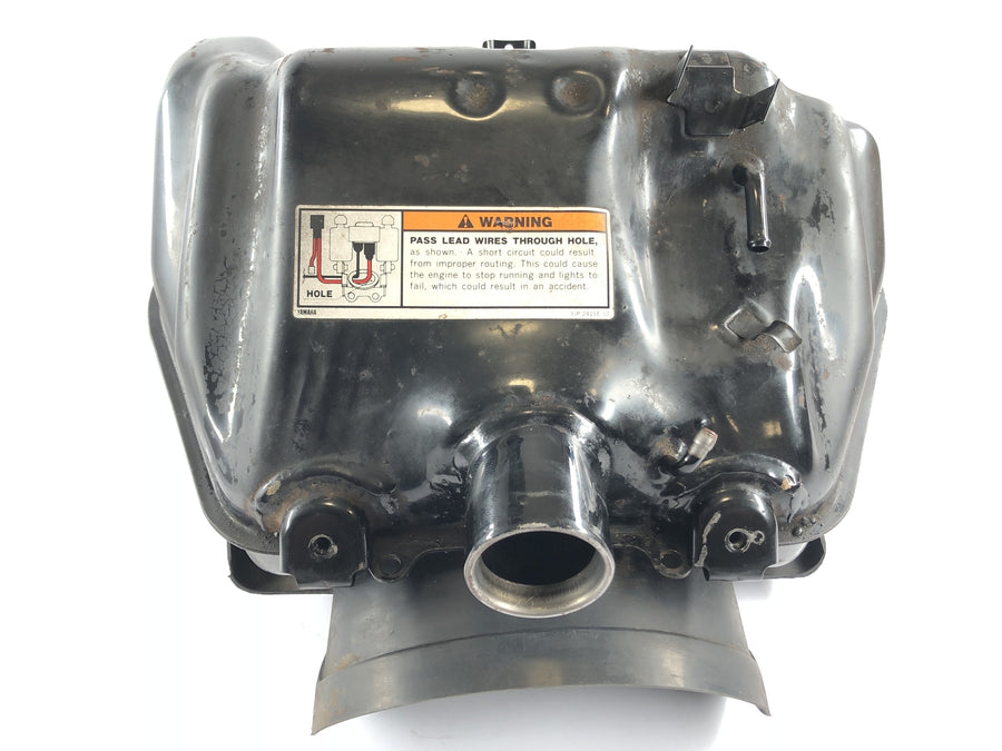 Yamaha v Max 1200 2we [1996] - Tanque de gasolina