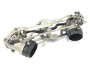 Moto Guzzi Stelvio 1200 4V [2009] - Sistema de inyección de válvula de aceleración con barras-3
