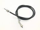 Yamaha XTZ 750 3LD [1989] - Cable de velocímetro, accionamiento de velocímetro, cable de velocímetro-4