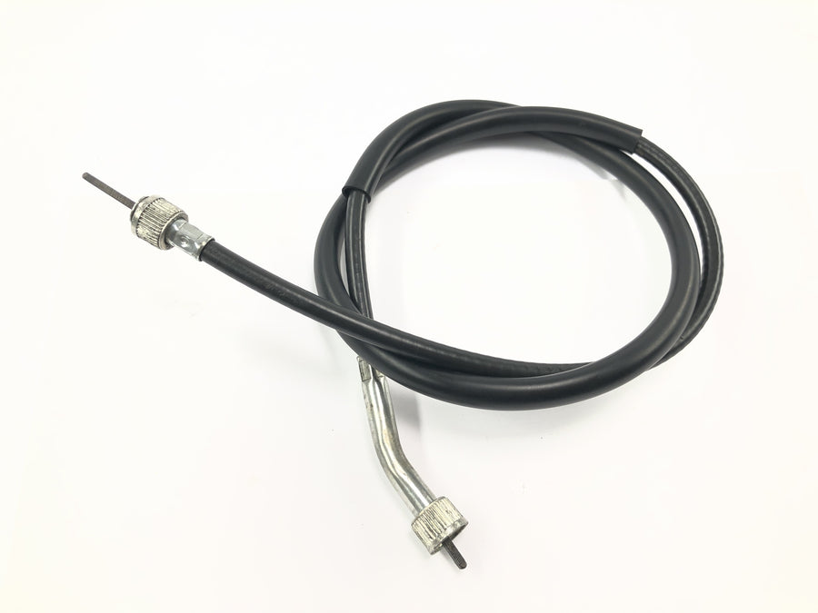 Yamaha XTZ 750 3LD [1989] - Cable de velocímetro, accionamiento de velocímetro, cable de velocímetro
