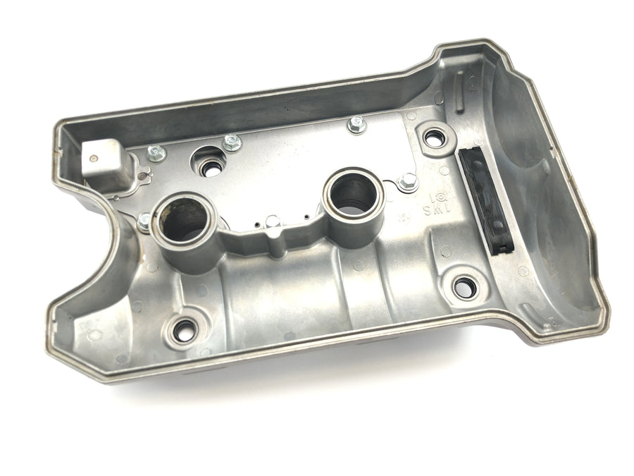 Yamaha MT07 RM04 [2014] - Tapa de válvula tapa de culata tapa de motor superior