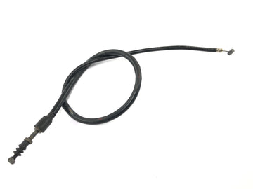 Honda XR 600 R PE04 [1992] - Cable de descompresión Cable Bowden