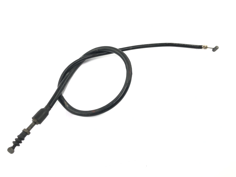 Honda XR 600 R PE04 [1992] - Cable de descompresión Cable Bowden