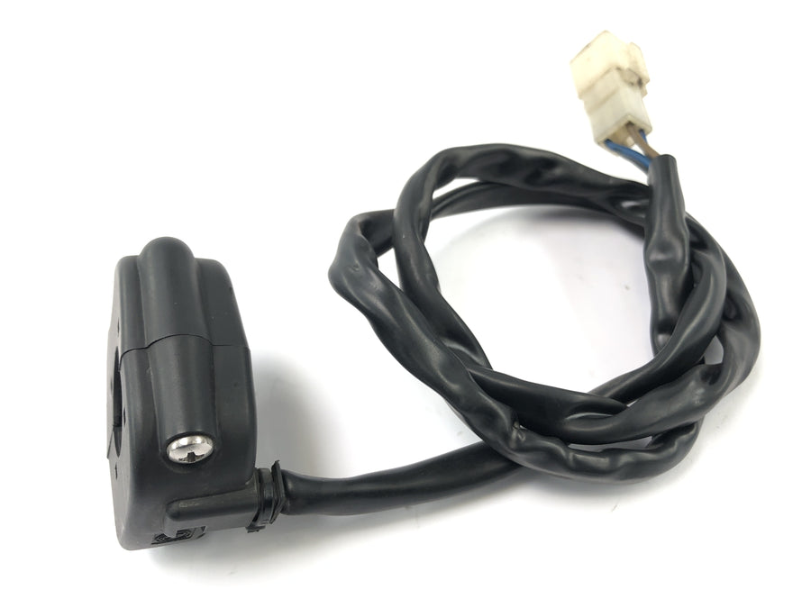 SWM SM 125 R [2018] - Interruptor del interruptor de manillar Interruptor de inicio A la derecha