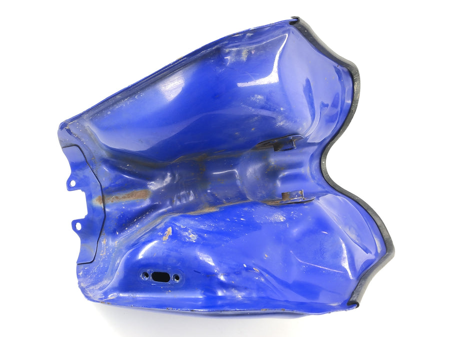 Yamaha DT 125 DE06 [2005] - Tanque de gasolina