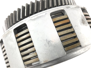 Suzuki RG 250 Gamma GJ21D [1987] - Paquete embrague cesta embrague - 0