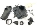 Honda XRV 750 Africa Twin RD04 [1990] - Caja de filtro de aire airbox-4