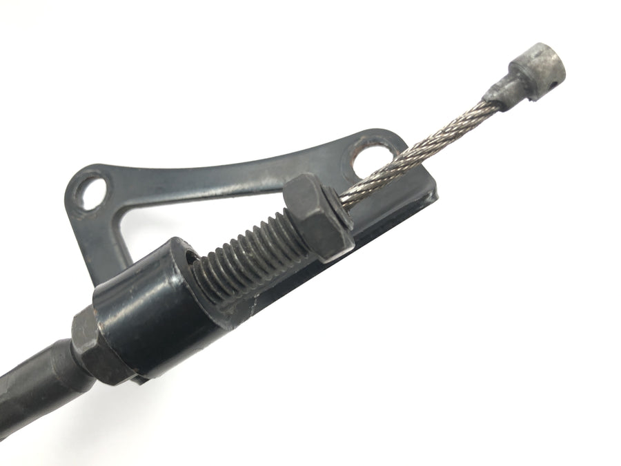 Triumph Speed Triple 1050 515NJ [2007] - Cable de embrague Cable Bowden