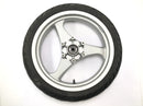 BMW R 1100 RT 259 [1999] - Llanta delantera llanta aluminio 3.50x17-2