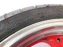 Yamaha TRX 850 4UN [1996] - Llanta rueda trasera 5.00 x17"-4