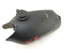 Yamaha XT 500 1U6 [1981] - Tanque de gasolina Tank Aluminium-4