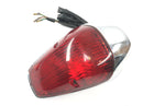 Honda VTX 1800 SC46 [2004] - luz trasera luz de freno luz trasera carcasa cromada completa-2