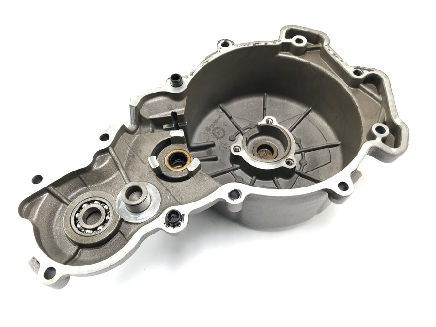 KTM 950 SM LC8 [2008] - Tapa del motor de cubierta alternador a la izquierda