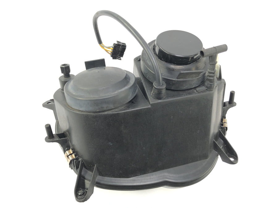 BMW R 1100 S R11S [2005] - Faros delanteros