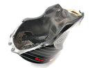 Aprilia RSV 1000 RP Mille [2001] - Depósito depósito gasolina depósito combustible-3