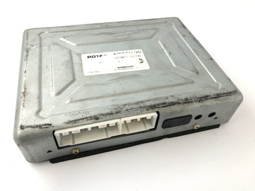 Aprilia SL 1000 Falco PA [2000] - Controlador de la caja de encendido CDI de la unidad de control Controlador del motor Controlador del motor