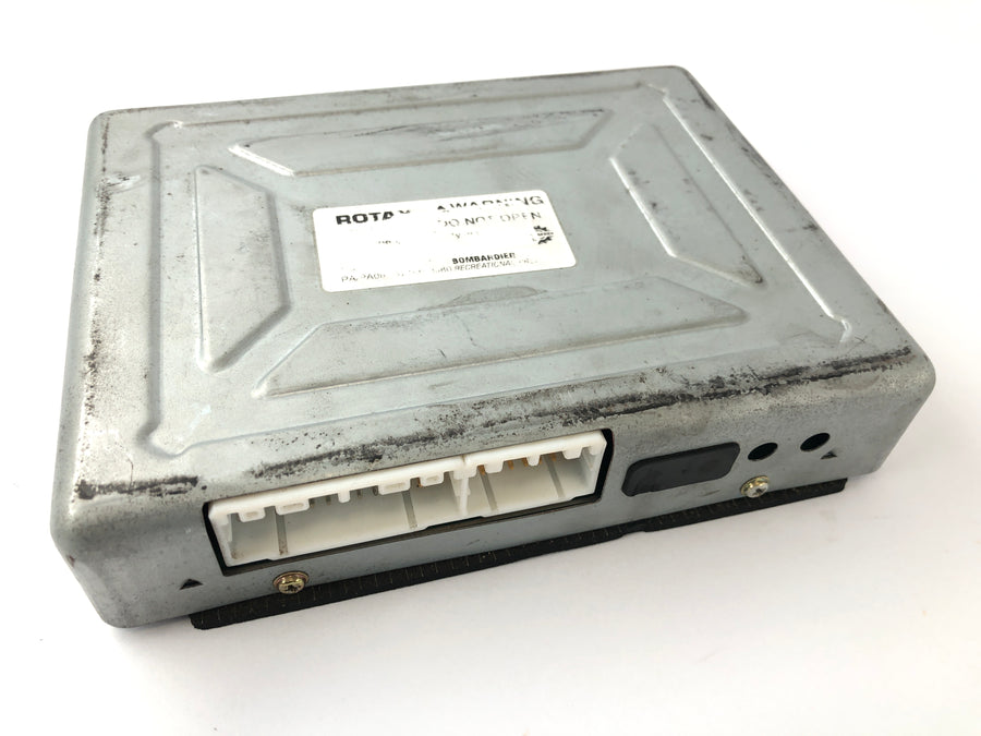 Aprilia SL 1000 Falco PA [2000] - Controlador de la caja de encendido CDI de la unidad de control Controlador del motor Controlador del motor