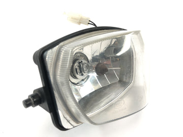 SWM SM 125 R [2018] - Faro faro delantero