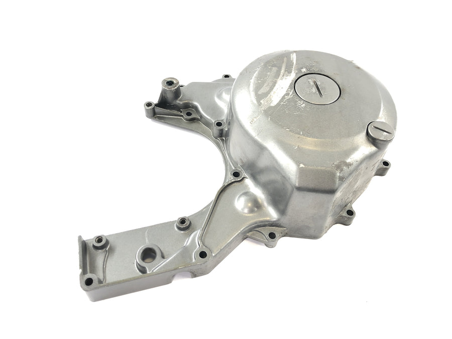Yamaha XTZ 750 3LD [1989] - Tapa motor tapa alternador