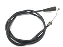 Moto Guzzi California III VY Integrale [1990] - Cable del acelerador Cable Bowden-3