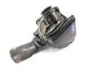 Yamaha YZ 426 F [2000] - caja filtro aire airbox-1