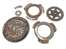 BMW R 100 GS 247E [1991] - Kit embrague plato de presión volante disco de fricción-7