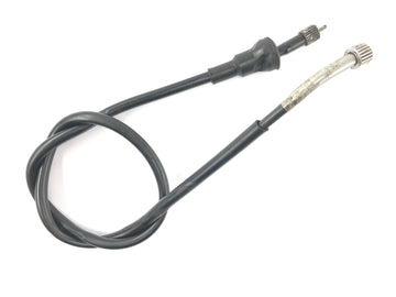 KTM 640 LC4 EGS [1999] - Cable de velocímetro, accionamiento de velocímetro, cable de velocímetro
