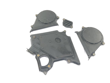 Honda ST 1100 SC26 Pan European [1990] - tapa correa de distribución protección correa de distribución