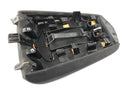 Yamaha MT 03 RM02 [2007] - Asiento del acompañante, cojín del asiento del pasajero trasero-4