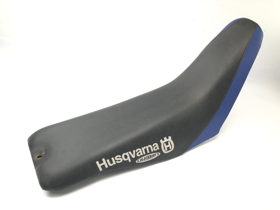 Husqvarna TE 610 E Dual H7 [1999] - Banqueta para asiento de moto