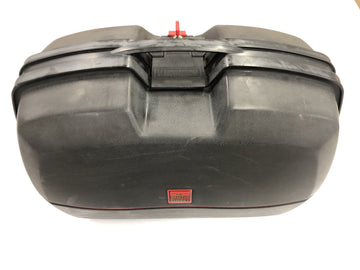 Moto Guzzi California III VY Integrale [1990] - maleta lateral para motocicleta con baúl superior - 0