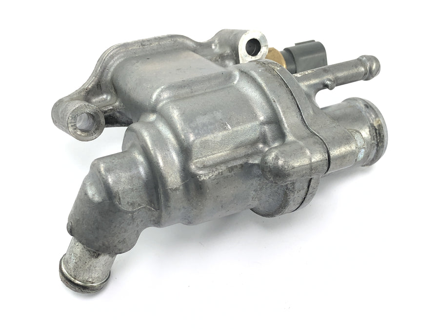Honda CBR 1000 RR SC59 [2008] - Termostato distribuidor agua refrigeración