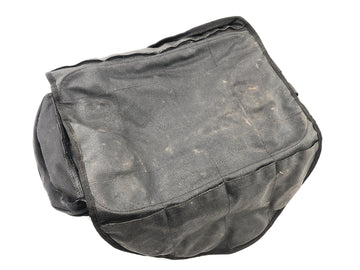 Kawasaki GPZ 1100 ZXT10E [1997] - Bolsa de motocicleta del sistema de equipaje de bolsas de tanque