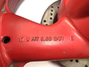 Ducati 900 SS [1991] - Rimbre de la rueda trasera detrás-5