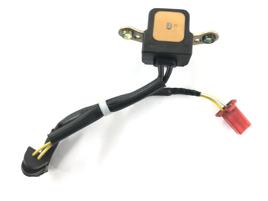 HONDA VTR 1000 SP 1 SC45 [2001] - Alternador recogida