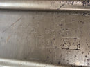 Aprilia RST 1000 FUTURA [2002] - Sistema de escape de escape Absorbente de sonido Fusible Collector Collector-3