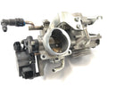 Suzuki VZ 1500 WVCU [2011] - Tapa de control de gas de la válvula de mariposa-1