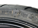 Honda CBR 900 RR Fireblade SC33 [2000] - llanta trasera rueda 5,50 x 17"-3