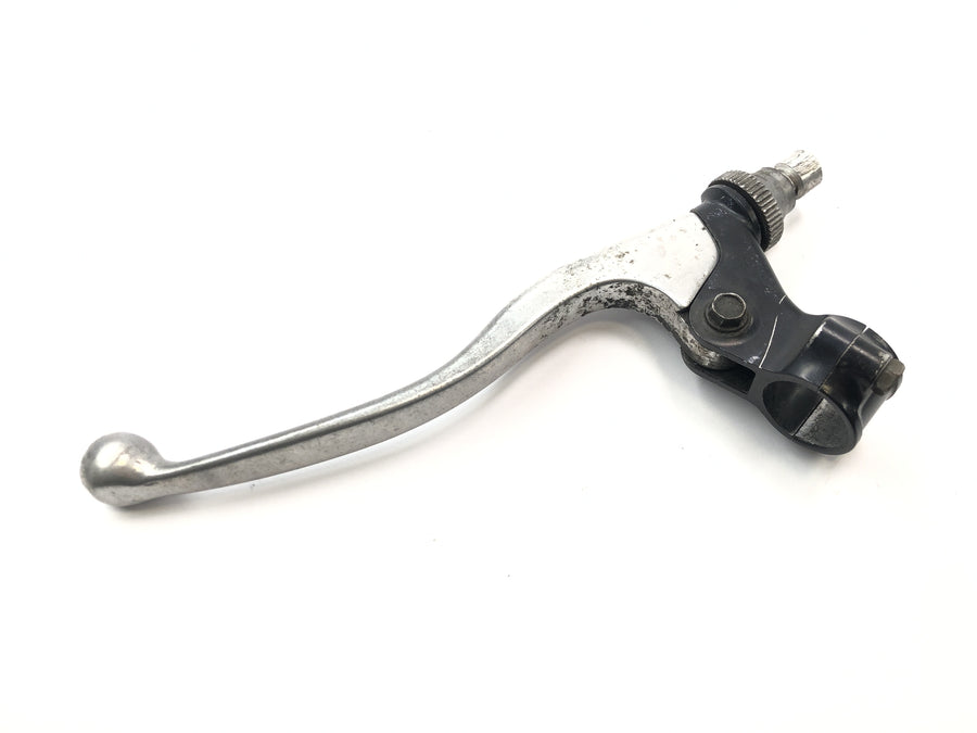 Yamaha YZ 426 F [2000] - Maneta embrague interruptor embrague