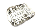 BMW R 1200 GS R12 K25 [2004] - Protección motor protección contra empotramiento Placa de protección del motor placa protectora-3