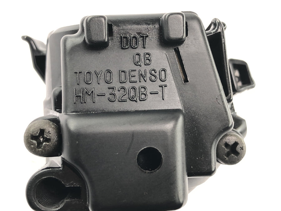 Honda CBR 600 RR PC37 [2004] - Indicador luminoso de la unidad de interruptores izquierdo del interruptor del manillar