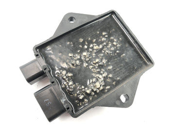 Kawasaki GPZ 1100 ZXT10E [1997] - Unidad de control de la unidad ECU Módulo de control de la unidad de control - 0