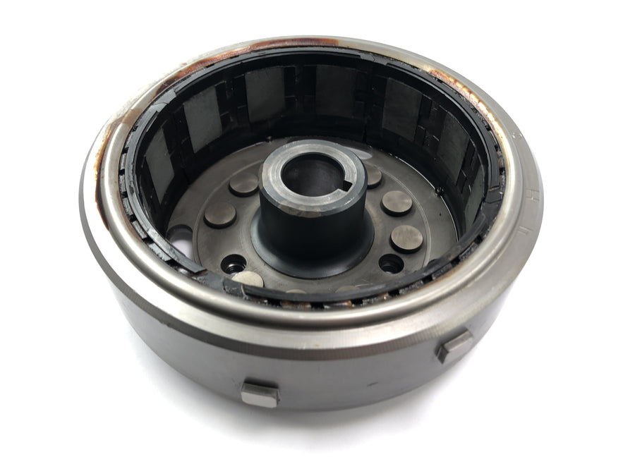Yamaha XT 600 Zenere 34L [1985] - Rotor Polad Alternator