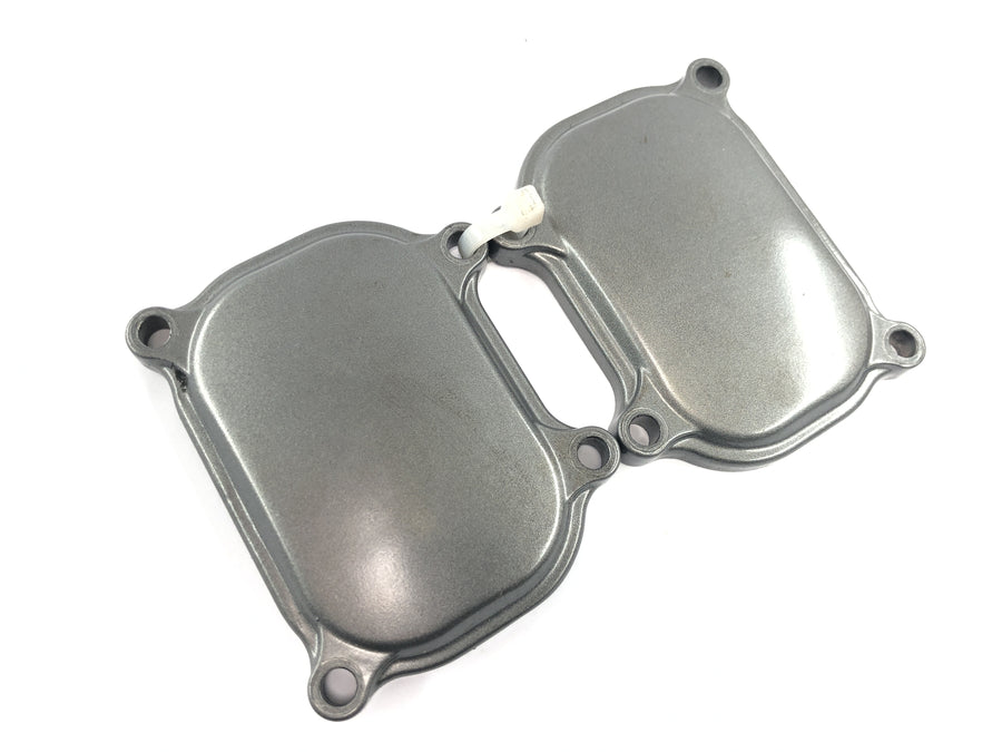 Yamaha MT 03 RM02 [2007] - tapa válvulas tapa culata tapa motor
