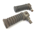 Yamaha XT 500 1U6 [1981] - Footrests Paisus Footrests Pareja-1